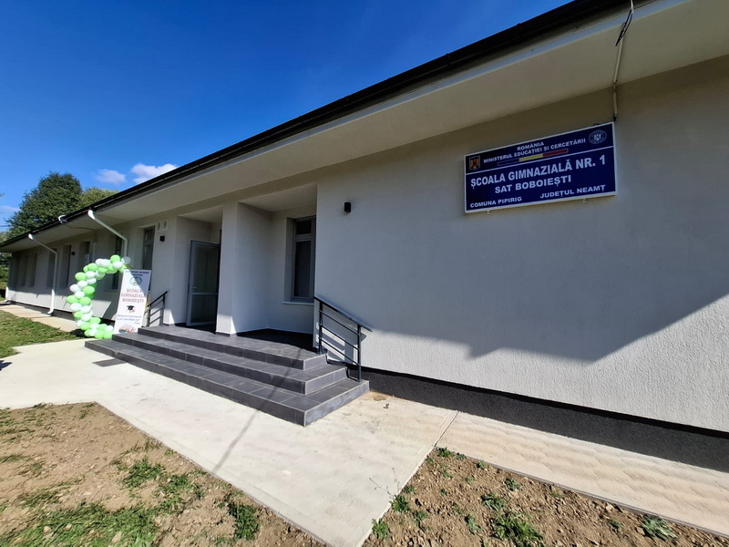 Educația la Pipirig: investiții de milioane și proiecte pentru viitorul copiilor 7 pipirig 7 resize