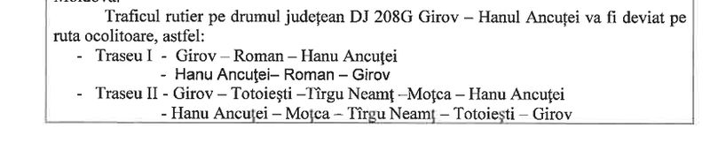 Podul de la Tupilați se închide traficului greu 2 pod tupilati rute de ocolire