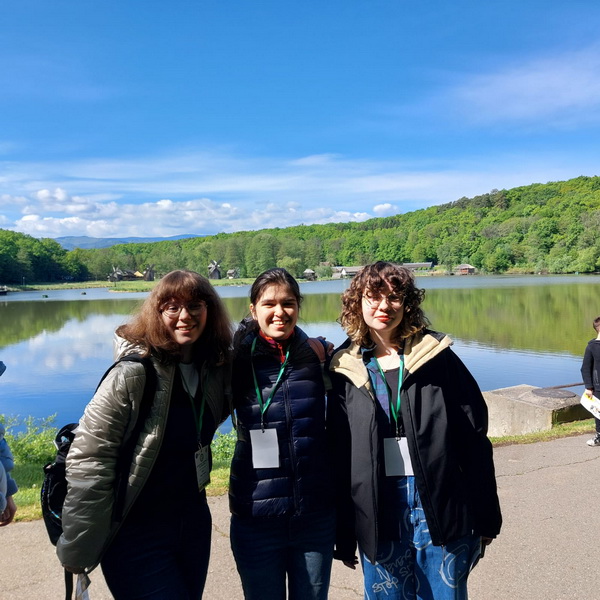 Performerii Neamțului / Renata Antonia Pricopie, olimpică de la CNI - un viitor neurochirurg! 4 renata pricopie 4 resize