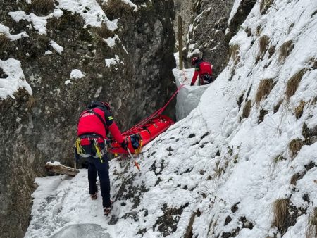 salvamont aprilie 2026