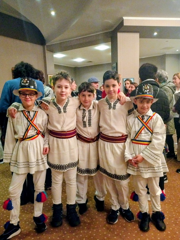 Sărbătoare la Școala “Nicu Albu”: 25 de ani de “Step by Step” la Piatra-Neamț 3 sc nicu albu 04 resize