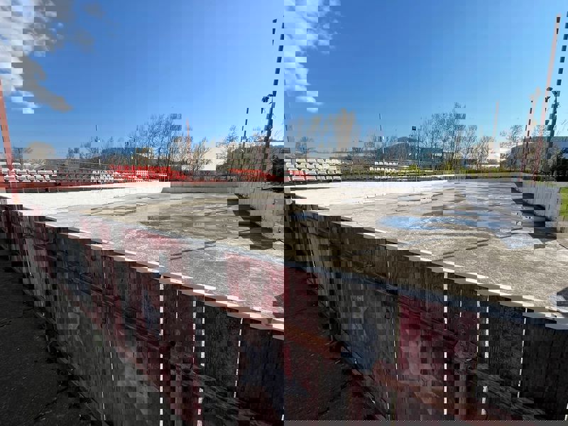 FOTO&VIDEO Ședință de îndată la Piatra Neamț: finanțare pentru 3 proiecte turistice de peste 240 de milioane de lei 8 strand 3