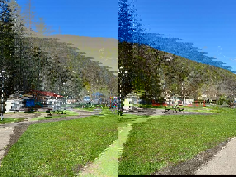 FOTO&VIDEO Ședință de îndată la Piatra Neamț: finanțare pentru 3 proiecte turistice de peste 240 de milioane de lei 12 strand 7