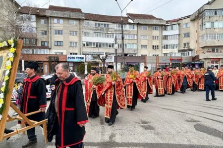 tg florii pelerinaj 2