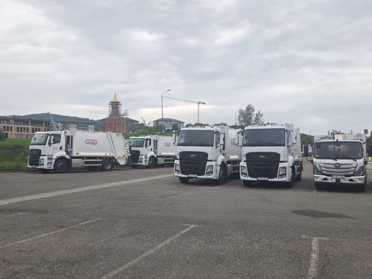 Urban Grup Environment SRL. Comunicat de presă privind stadiul demersurilor preliminare în vederea începerii serviciului de salubrizare de către noul operator Autogunoiere1
