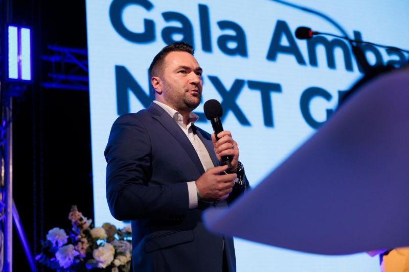 Gala NextGeneration 2026 – Primăria Piatra Neamț a premiat proiectele finaliste 5 Gala Next Generation 5