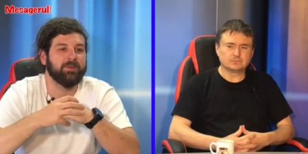 „Fjord”, filmul lui Cristian Mungiu, ovaționat la Cannes! Pietreanul Vladimir Tudor Panduru este, din nou, directorul său de imagine PANDURU MUNGIU