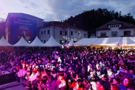 Piatra Beats 13
