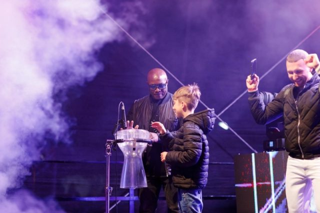 Piatra Beats 16