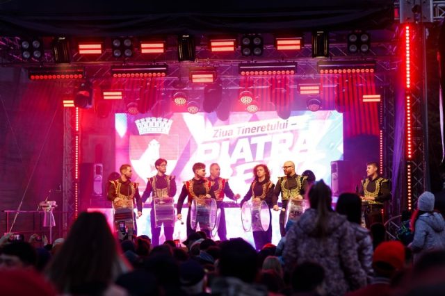Piatra Beats 18