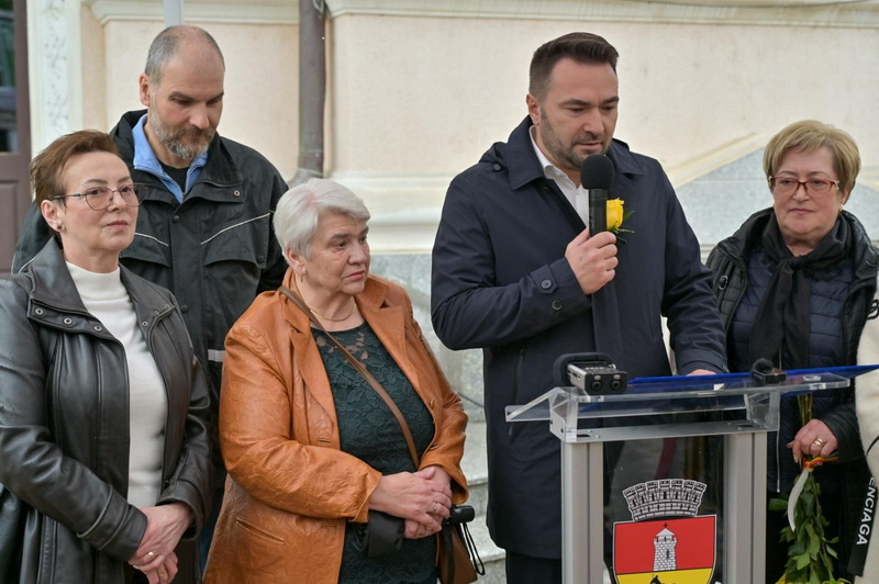 FOTO&VIDEO Stea pe Aleea Personalităților pentru Draga Olteanu Matei 1 Stea Draga Olteanu Matei 1 resize
