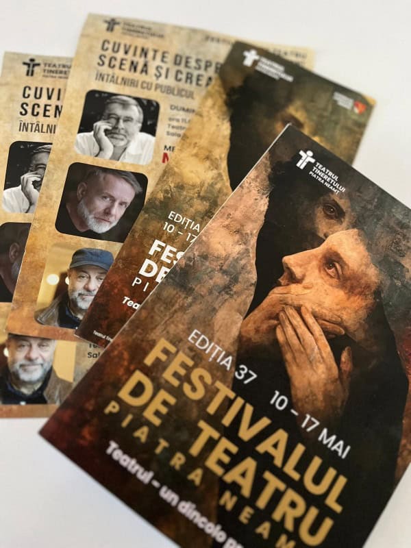 WhatsApp Image 2026 05 05 at 18.58.37 - VIDEO. Conferință de presă la TT înainte de Festivalul de Teatru Piatra Neamț