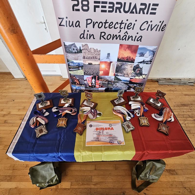 300 de elevi din Neamț s-au întrecut la concursul „Cu viața mea apăr viața” 1 WhatsApp Image 2026 05 07 at 12.37.59 1