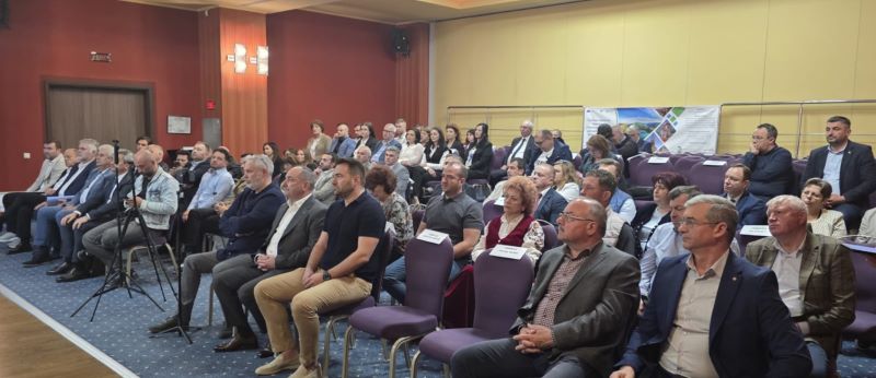 Apa Serv a semnat contractul de lucrări pentru lotul 1 din cadrul proiectului de dezvoltare a infrastructurii de apă și apa uzată 4 WhatsApp Image 2026 05 15 at 15.53.45 2