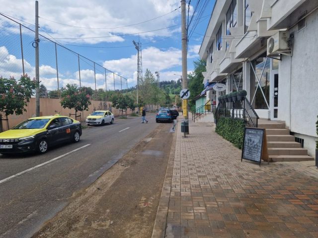 Piatra Neamț. Atenție șoferi- lucrări majore pe strada Ștefan cel Mare 3 WhatsApp Image 2026 05 18 at 13.37.24 1