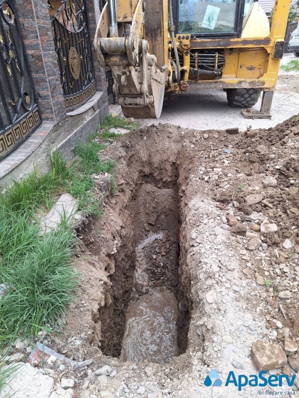 Foto. Acțiuni de debranșare la apă în Humulești. APA SERV a vizat utilizatorii rău-platnici 4 WhatsApp Image 2026 05 21 at 08.13.51 3