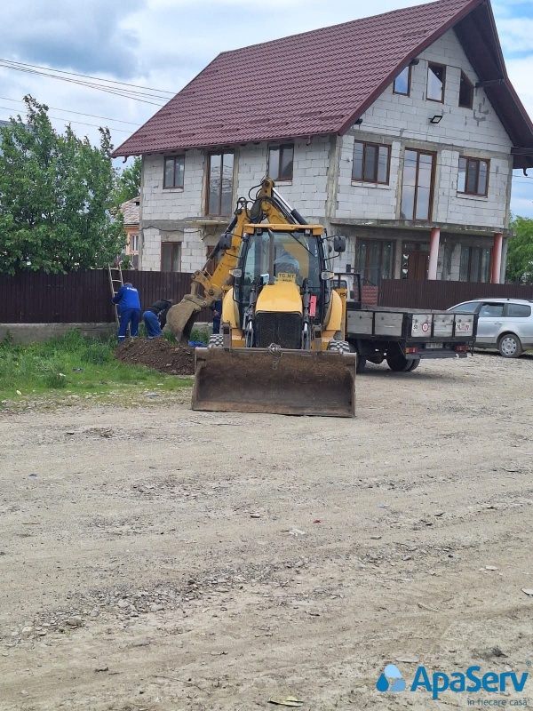 Foto. Acțiuni de debranșare la apă în Humulești. APA SERV a vizat utilizatorii rău-platnici 2 WhatsApp Image 2026 05 21 at 08.13.51