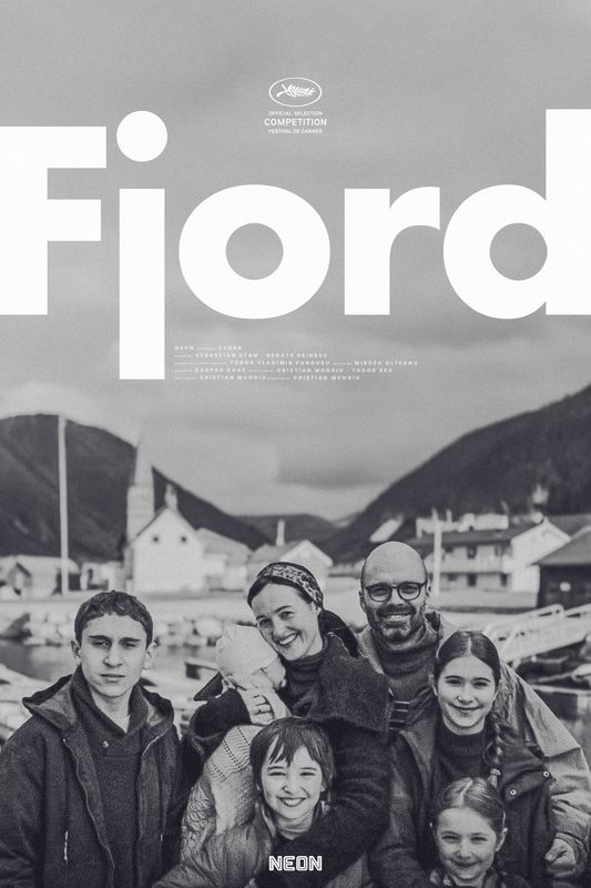 „Fjord”, filmul lui Cristian Mungiu, ovaționat la Cannes! Pietreanul Vladimir Tudor Panduru este, din nou, directorul său de imagine 2 WhatsApp Image 2026 05 21 at 12.36.04