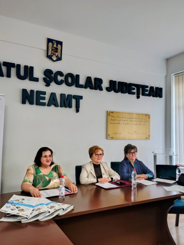 Video – Foto. Eveniment de nivel mondial la Piatra-Neamț: Olimpiada Internațională de Informatică pe Echipe! 1 WhatsApp Image 2026 05 22 at 20.29.21