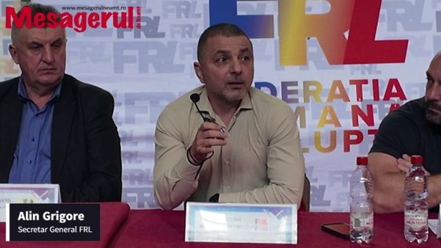 A început Campionatul Național Individual U20 de Lupte de la Piatra Neamț 4 WhatsApp Image 2026 05 23 at 10.36.31 2