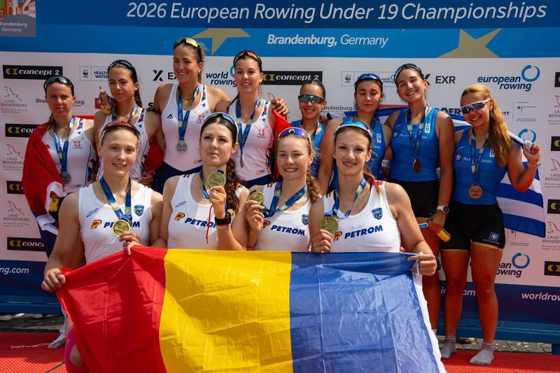 Medalii pentru sportivii de la Clubul Sportiv Ceahlăul la Campionatul European de Juniori din Brandenburg 1 WhatsApp Image 2026 05 26 at 12.35.21 1