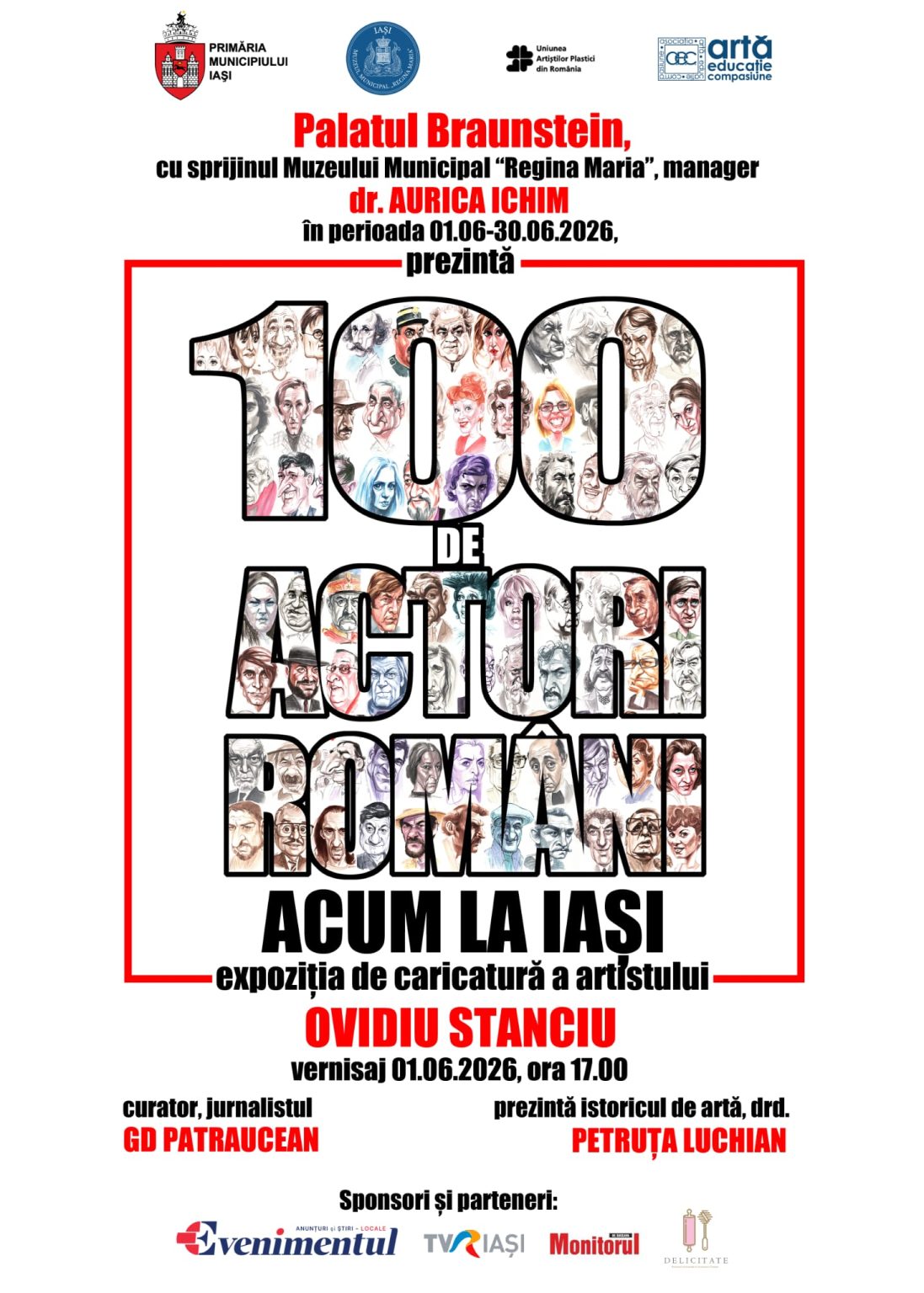 100 de actori români în același spațiu WhatsApp Image 2026 05 28 at 15.08.23 1