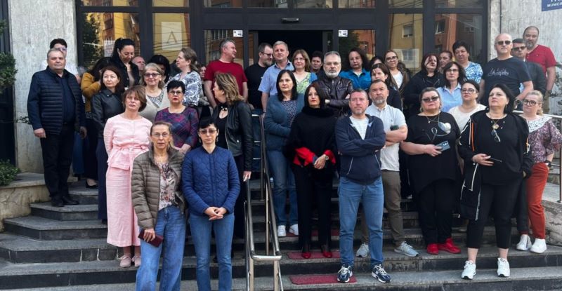 Protest spontan la Finanțe – activitatea este paralizată la Piatra Neamț și Roman WhatsApp Image 2026 05 29 at 10.14.43