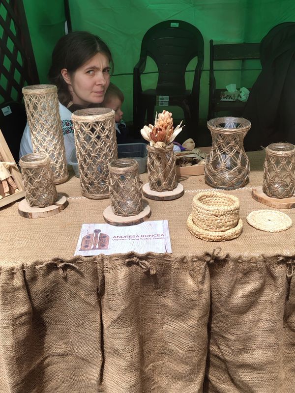 Video- Foto. Piatra Neamț. Festivalul de Artă Populară „Lada cu zestre” - pasiune și tradiție! 2 WhatsApp Image 2026 05 29 at 21.09.31
