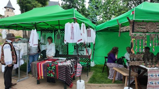 Video- Foto. Piatra Neamț. Festivalul de Artă Populară „Lada cu zestre” - pasiune și tradiție! 8 WhatsApp Image 2026 05 29 at 21.09.57