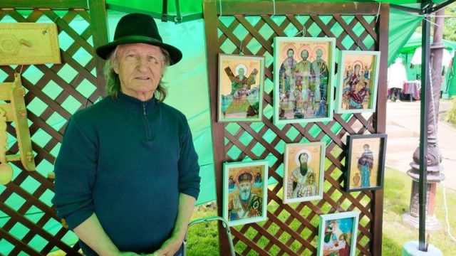 Video- Foto. Piatra Neamț. Festivalul de Artă Populară „Lada cu zestre” - pasiune și tradiție! 11 WhatsApp Image 2026 05 29 at 21.10.23