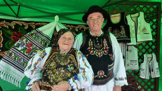 Video- Foto. Piatra Neamț. Festivalul de Artă Populară „Lada cu zestre” - pasiune și tradiție! 10 WhatsApp Image 2026 05 29 at 21.10.37