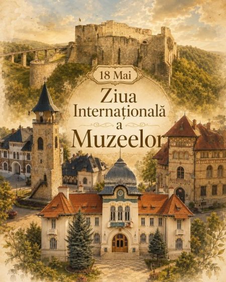 Ziua Internationala muzeelor