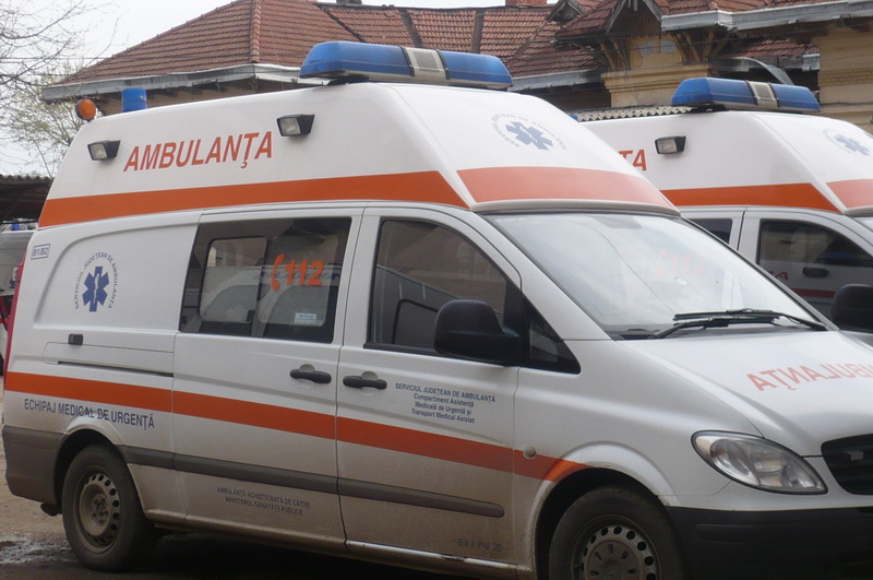 De ce au dispus judecătorii pedepse cu executare în dosarul „Mită la Ambulanță II” ambulanta