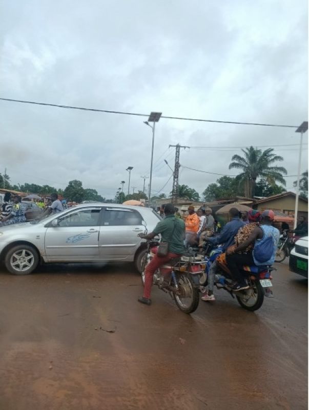Cristi Pavelescu, polițistul nemțean care a instruit trupele ONU în Republica Centrafricană 4 big WhatsApp Image 2026 05 12 at 16.26.52 1