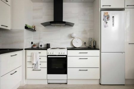Frigidere cu tehnologie smart: Află cum îți pot transforma experiența de gătit bucatarie pexels