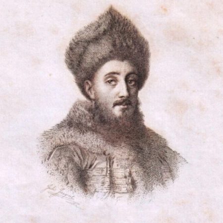 constantin mavrocordat