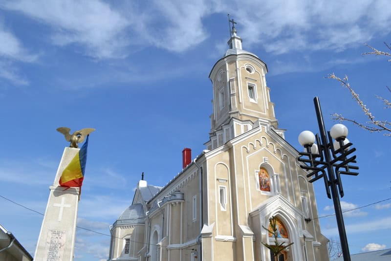 cordun 2026 2 resize - CORDUN Investițiile au dus comuna pe locul 6 în Regiunea Nord-Est