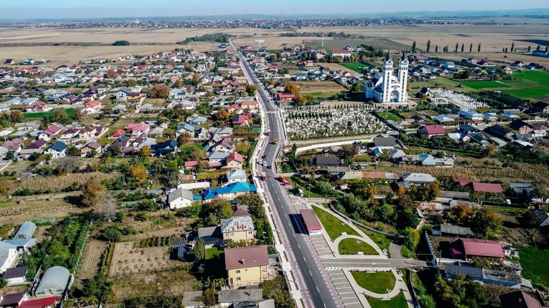 CORDUN Investițiile au dus comuna pe locul 6 în Regiunea Nord-Est 3 cordun 2026 3 resize