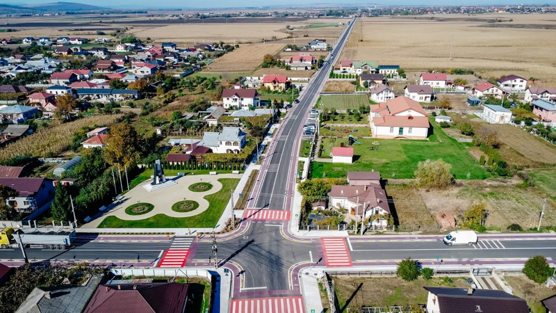 CORDUN Investițiile au dus comuna pe locul 6 în Regiunea Nord-Est 9 cordun 2026 7 resize