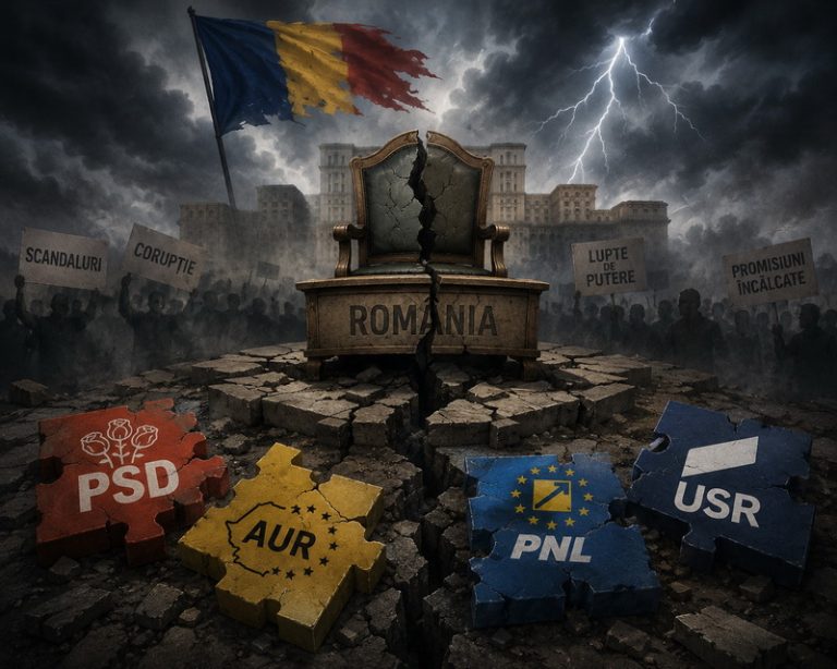 criza politica