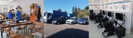 Colegiul Tehnic de Transporturi – un nou început, aceeași dedicare pentru educație! ct transporturi