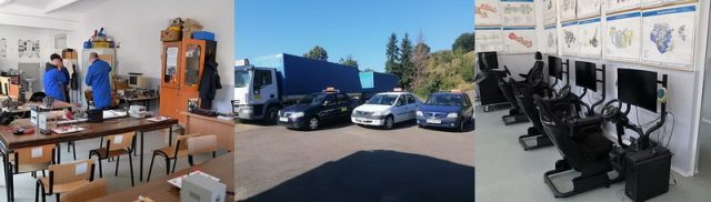 ct transporturi