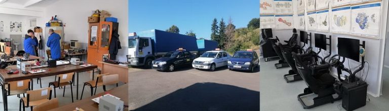 ct transporturi
