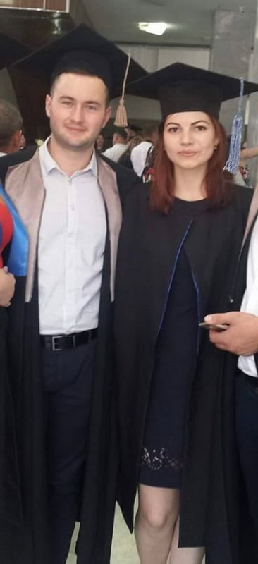 denis demcenco 4 resize - Dr. Denis Demcenco, din cadrul SJU Piatra Neamț: „Uneori și medicii devin pacienți. Și noi cerem o a doua opinie”