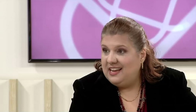 Migrena: mulți suferă, puțini sunt diagnosticați corect 4 dr adina maria roceanu