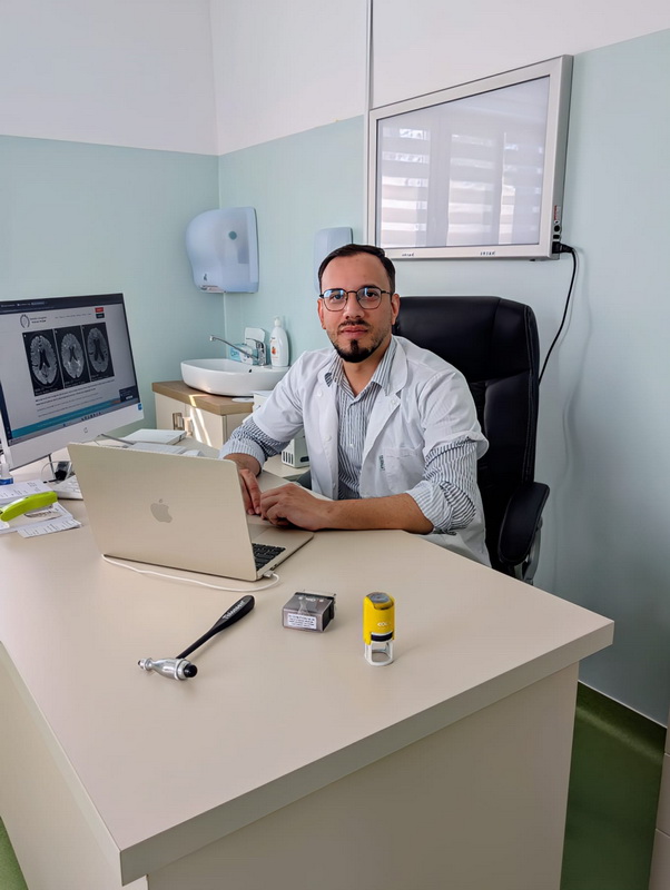 Migrena: mulți suferă, puțini sunt diagnosticați corect 3 dr alin ciubotaru