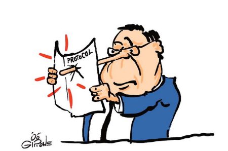 edito george ilustratie