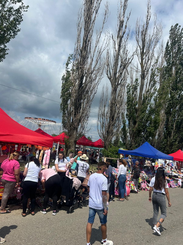 VALEA URSULUI. Școli mai sigure, apă pentru toți și drumuri în lucru 6 eveniment valea ursului resize