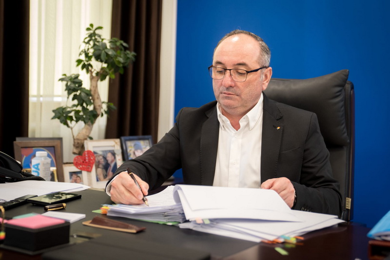 COMUNICAT CJ Neamț a obținut o finanțare de peste 26 de milioane de lei pentru dezvoltarea infrastructurii medicale destinate pacienților critici politraumă 2 harpa 02