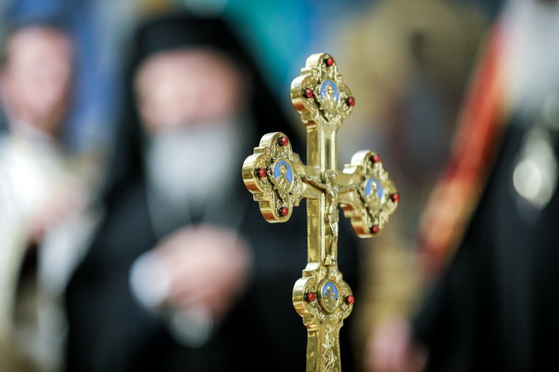 Religia pentru oameni grăbiți / Niceea și Rugăciunea lui Iisus: adevărul care unește Biserica 6 husi intampinare ps ignatie foto oana nechifor 89